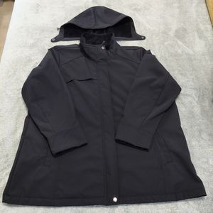 ZeroXposur Coat